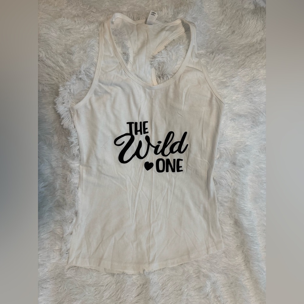 Next Level Ideal Tank top racer back
